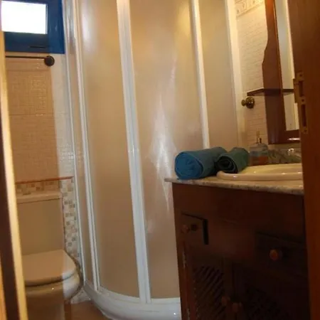 Roque Del Lanzarote Disconnection Near Of The Sea Apartamento *