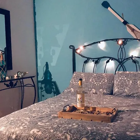 Apartamento Roque Del Lanzarote Disconnection Near Of The Sea *