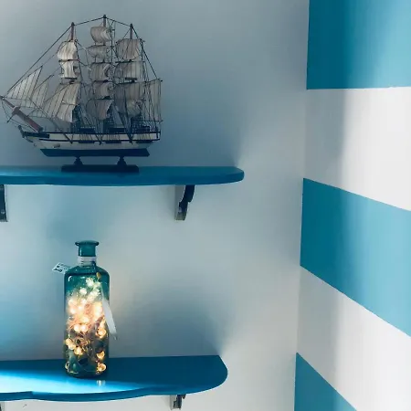 Apartamento Roque Del Lanzarote Disconnection Near Of The Sea Órzola