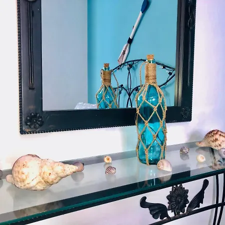 Apartamento Roque Del Lanzarote Disconnection Near Of The Sea Órzola