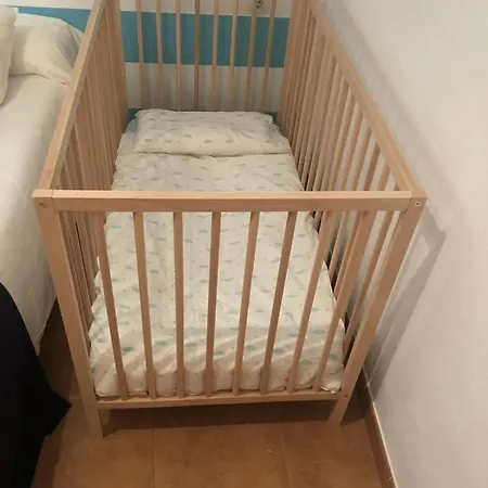 Roque Del Lanzarote Disconnection Near Of The Sea Órzola