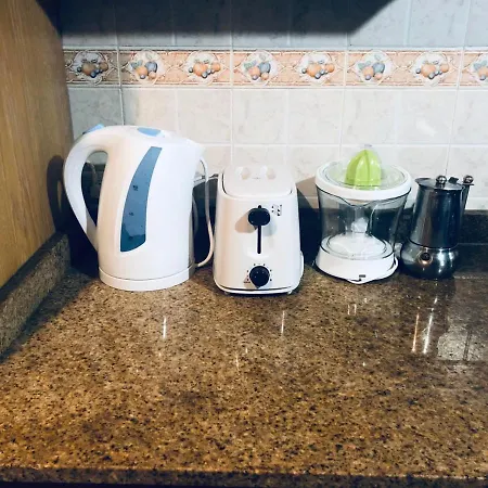 Roque Del Lanzarote Disconnection Near Of The Sea Apartamento Órzola